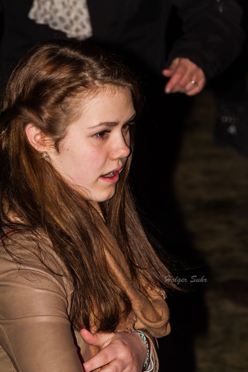 Bild 328 - Wiemersdorfer Osterfeuer